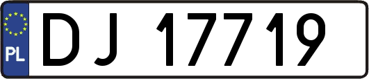 DJ17719
