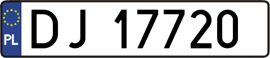 DJ17720