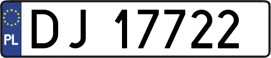 DJ17722