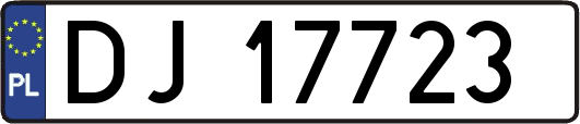 DJ17723