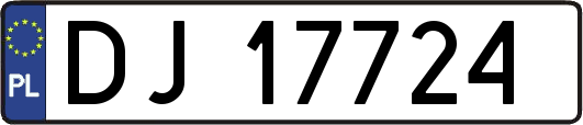 DJ17724