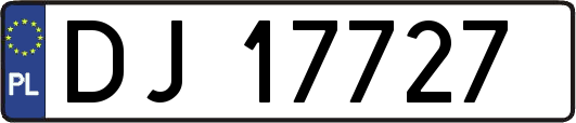 DJ17727