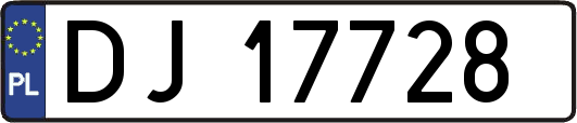 DJ17728