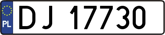 DJ17730