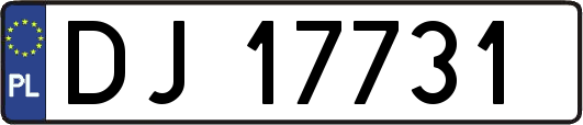DJ17731
