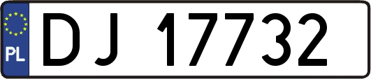 DJ17732