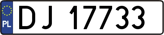 DJ17733