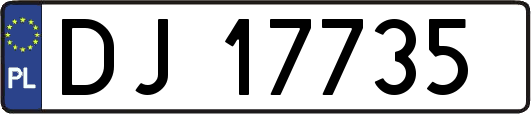 DJ17735