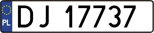 DJ17737