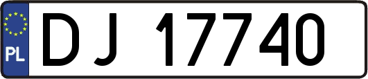 DJ17740
