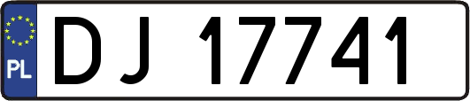 DJ17741