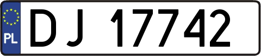 DJ17742