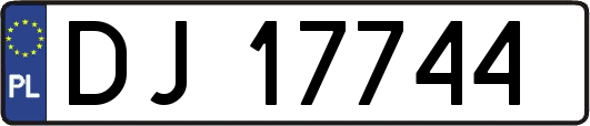 DJ17744
