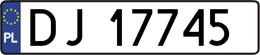 DJ17745