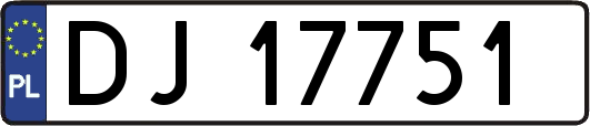 DJ17751