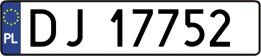 DJ17752