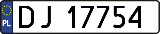 DJ17754
