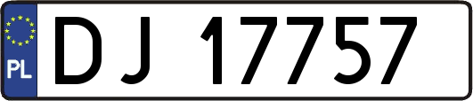 DJ17757