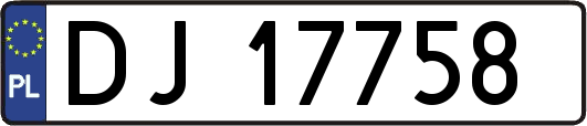 DJ17758
