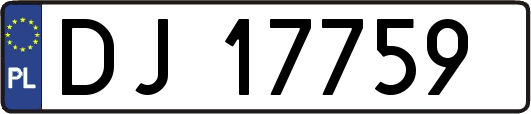 DJ17759