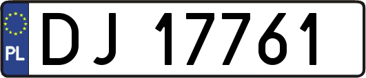 DJ17761