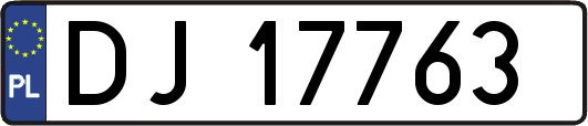 DJ17763