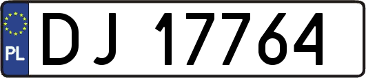 DJ17764