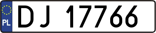DJ17766