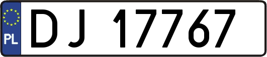 DJ17767