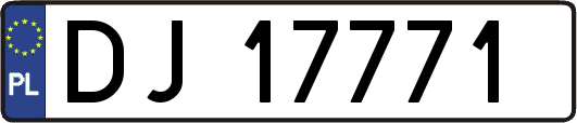 DJ17771