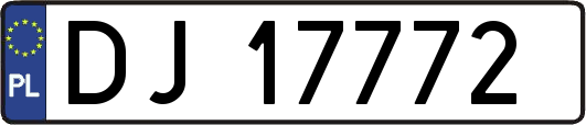 DJ17772