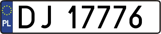 DJ17776