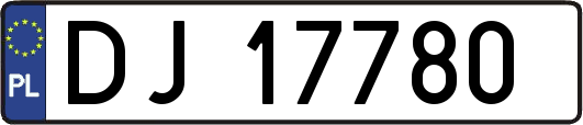 DJ17780