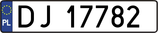 DJ17782