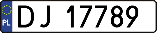 DJ17789