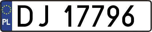 DJ17796