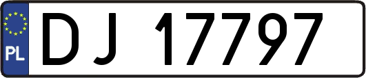 DJ17797