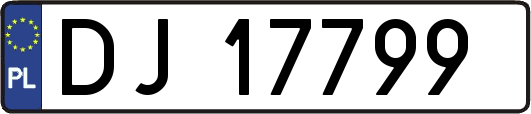 DJ17799