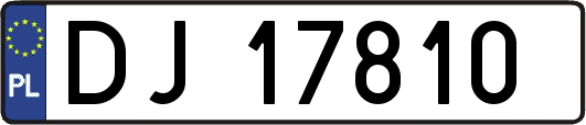 DJ17810