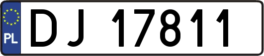DJ17811