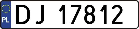 DJ17812