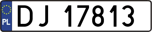 DJ17813