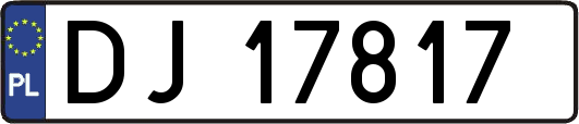 DJ17817