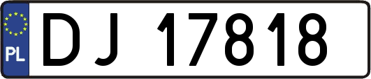 DJ17818
