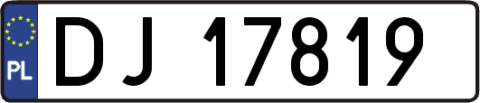 DJ17819
