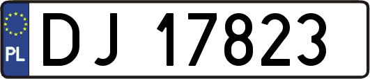 DJ17823