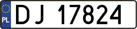 DJ17824