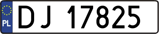 DJ17825