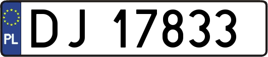 DJ17833