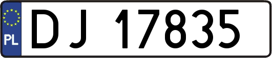 DJ17835